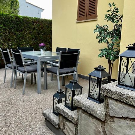 Casa Coromines Villa Алкудия Екстериор снимка