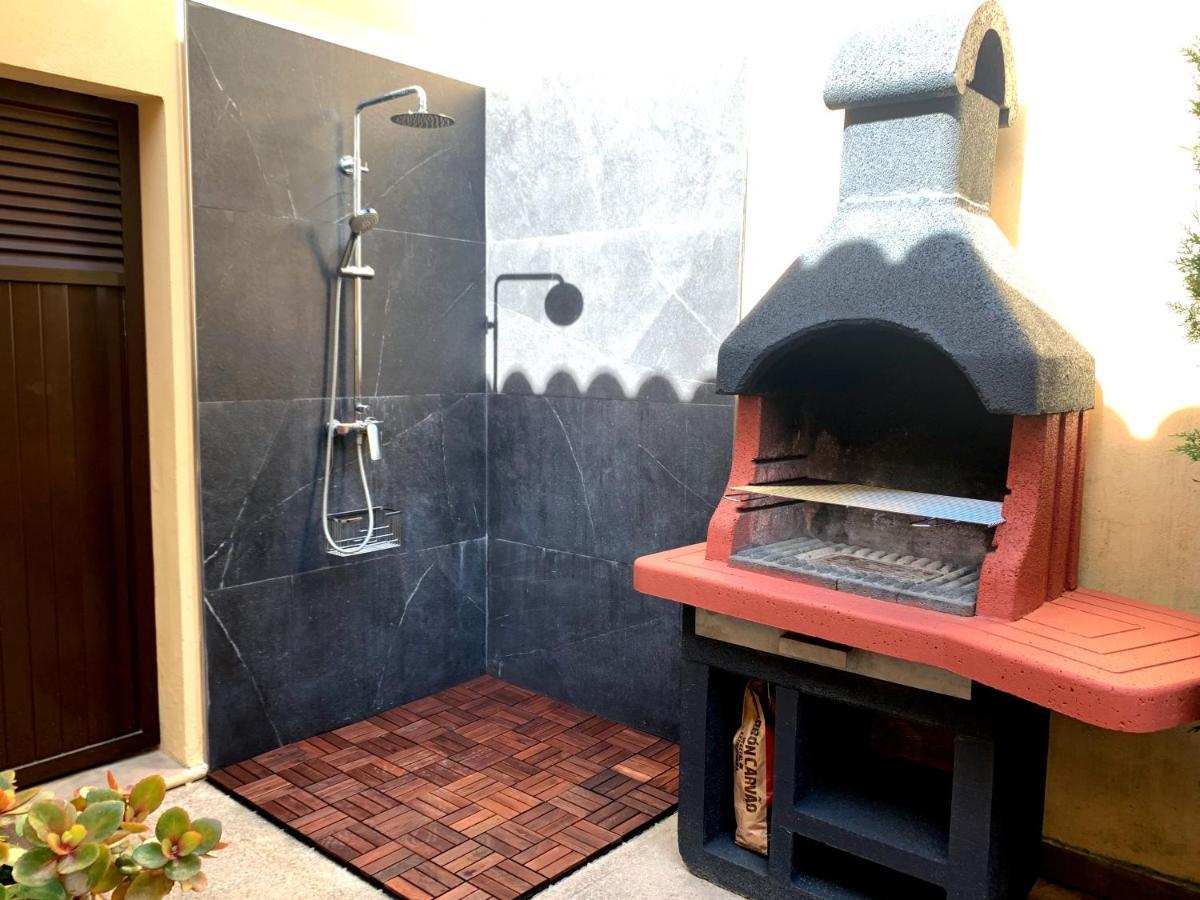 Casa Coromines Villa Алкудия Екстериор снимка