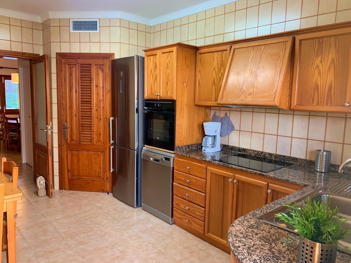 Casa Coromines Villa Алкудия Екстериор снимка