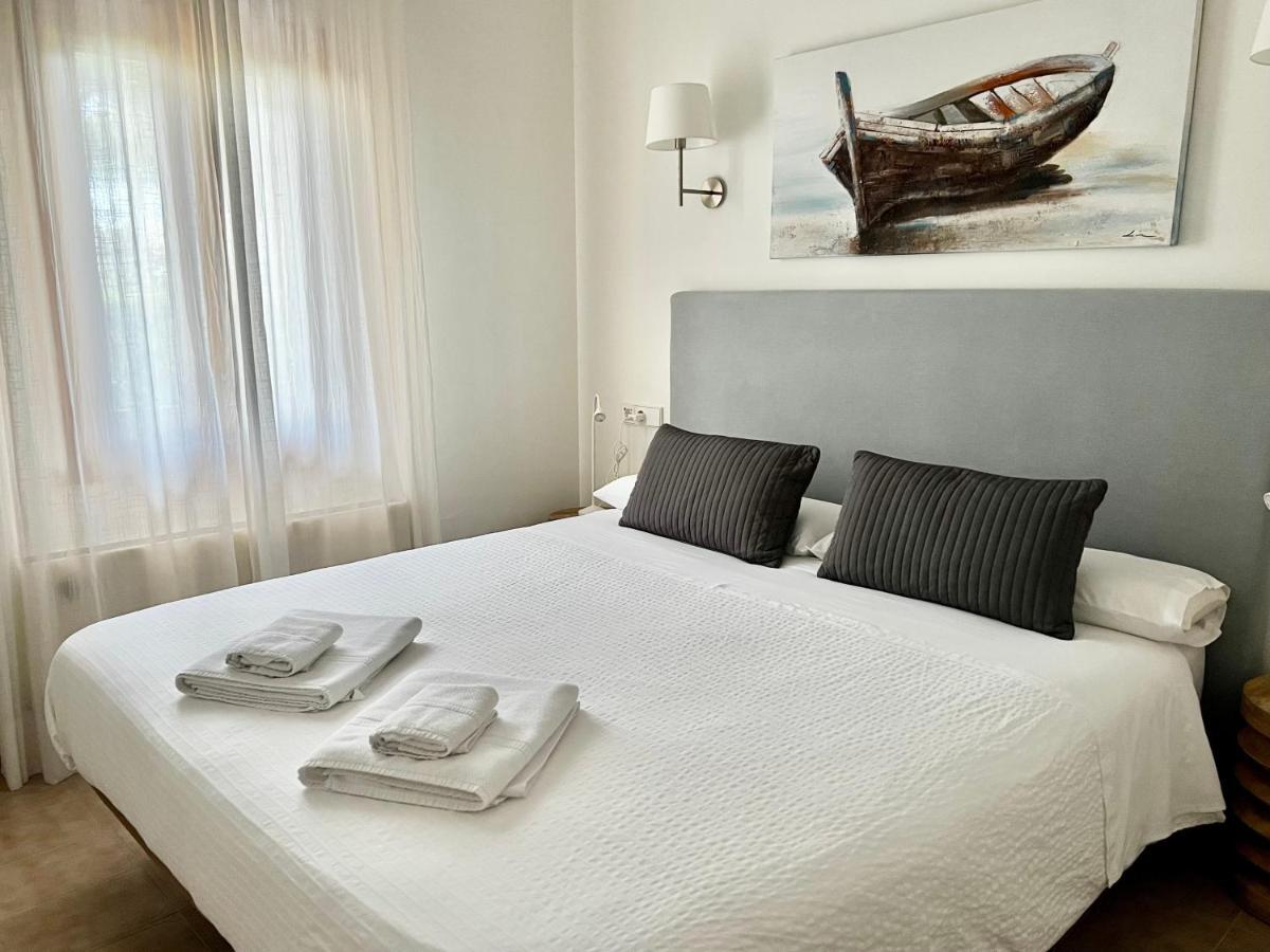 Casa Coromines Villa Алкудия Екстериор снимка