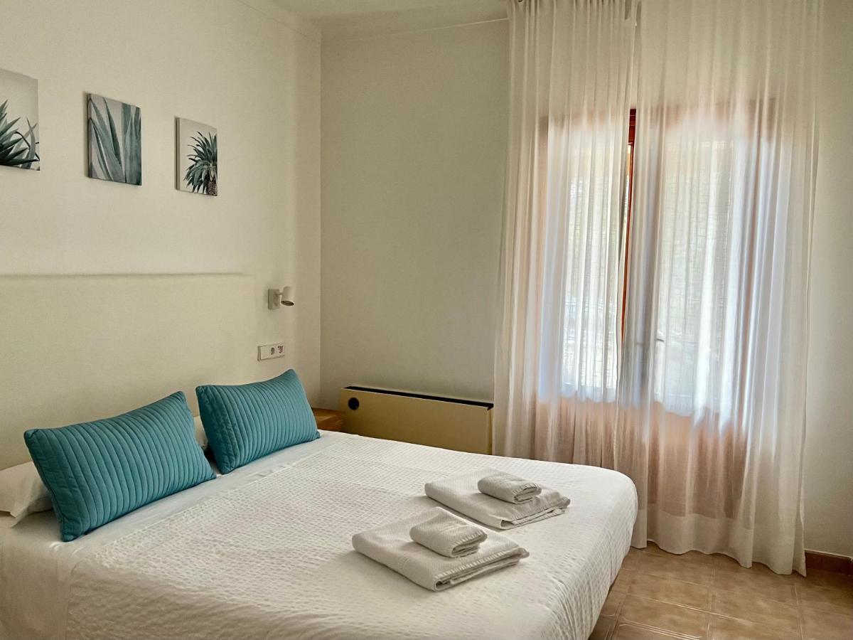 Casa Coromines Villa Алкудия Екстериор снимка