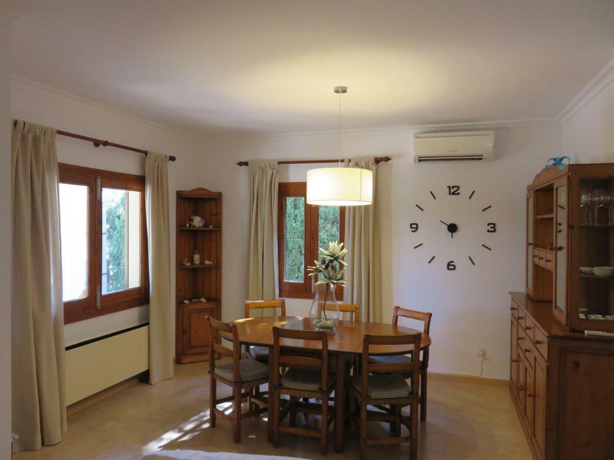 Casa Coromines Villa Алкудия Екстериор снимка