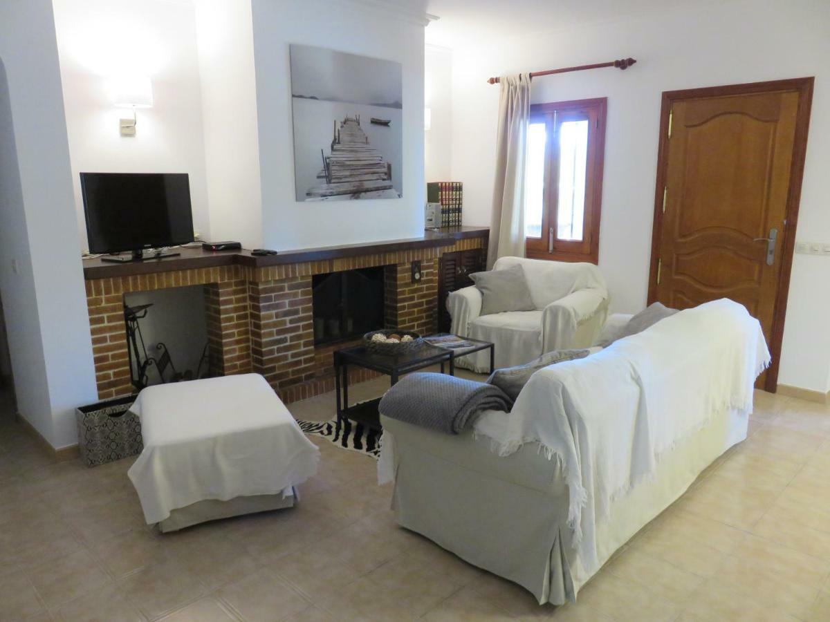 Casa Coromines Villa Алкудия Екстериор снимка