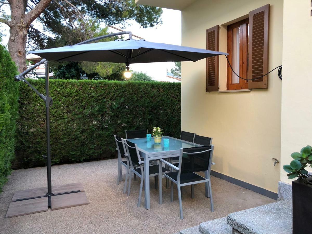 Casa Coromines Villa Алкудия Екстериор снимка