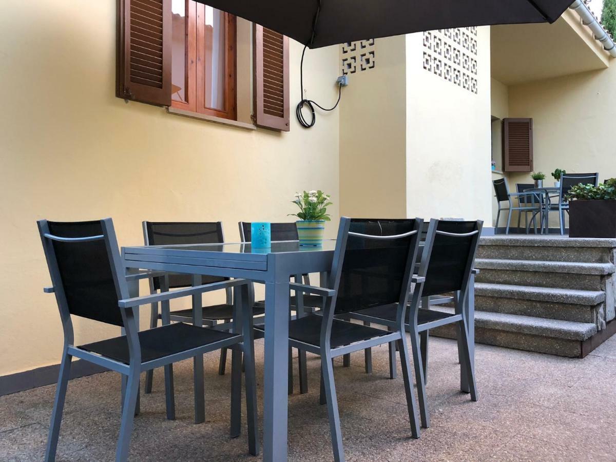 Casa Coromines Villa Алкудия Екстериор снимка