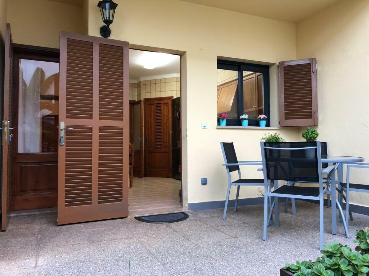 Casa Coromines Villa Алкудия Екстериор снимка