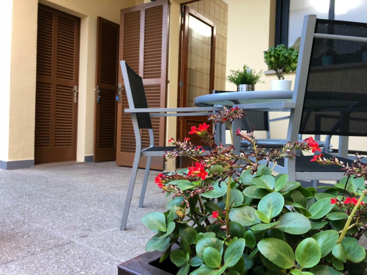Casa Coromines Villa Алкудия Екстериор снимка